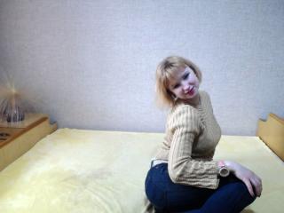 EmmaTeacher - Chat cam xXx with this flocculent sexual organ 18+ teen woman 