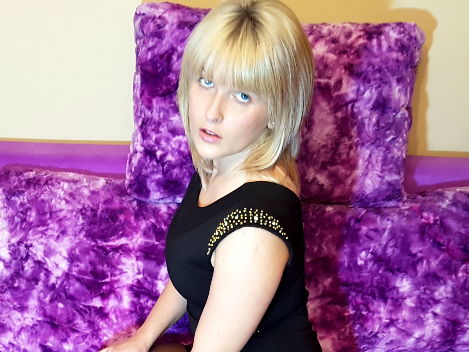 NiceNatalie - Sexe cam en vivo - 4142950