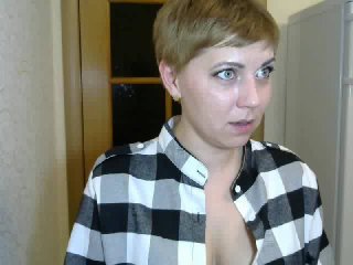 MarlenPotter - Chat live hot with a muscular build Hot babe 