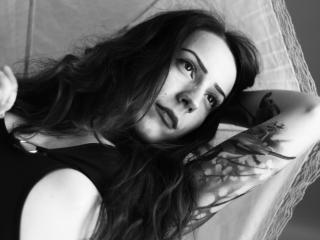 RubinRossey - сексуальная веб-камера в реальном времени - 4156500