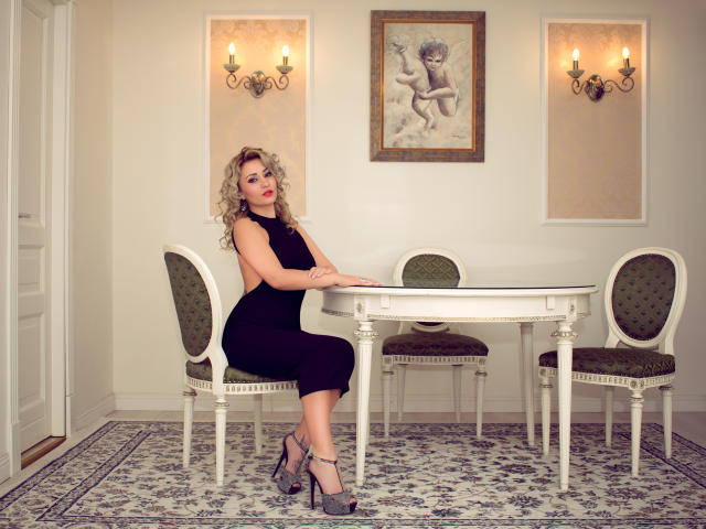 BlondeAshllye - Live porn &amp; sex cam - 4157385