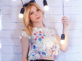 BlondFille - Live sexe cam - 4160960
