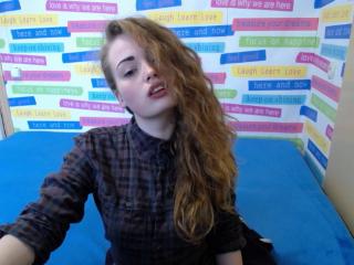 JasminSmart - Chat cam sexy with this shaved sexual organ Hot babe 