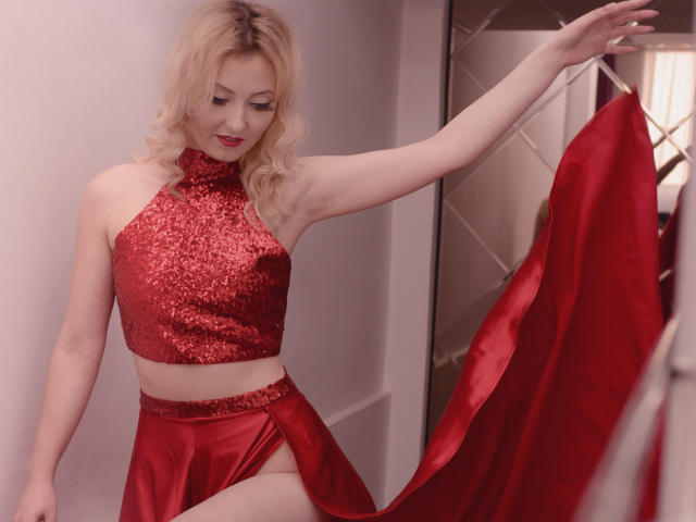 MelissaEve - Live sexe cam - 4162970