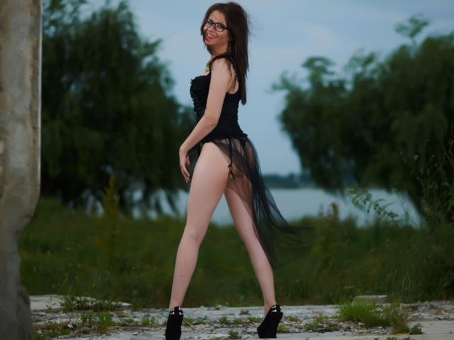 JennyeAnn - Camera khiêu dâm &amp; quyến rũ trực tiếp - 4163955