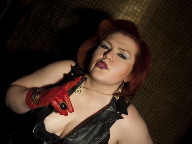 KaryQueen - Porno na żywo i seks kamera - 4165075