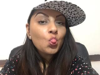 Ellynoor - Live Sex Cam - 4168485