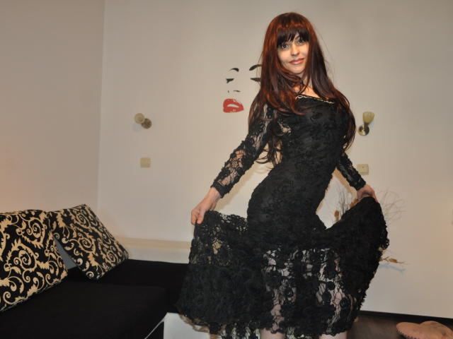 Ziva - Sexe cam en vivo - 4169965