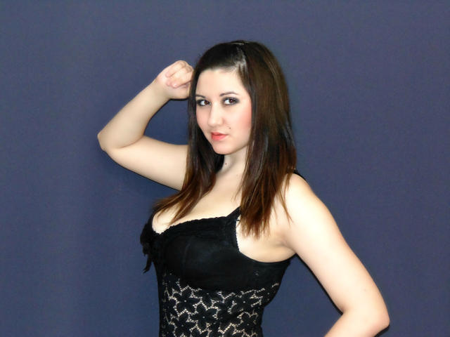 MissMayya - Sexe cam en vivo - 4170785