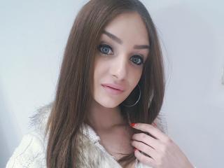 RebbeccaForYou - online show sex with a shaved intimate parts 18+ teen woman 