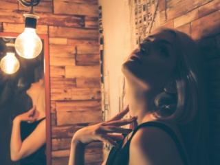 CeciliaCate - Web cam nude with this ginger Girl 