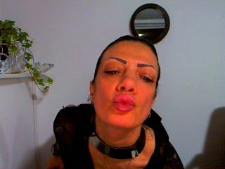 Nefertiti69 - сексуальная веб-камера в реальном времени - 4180410