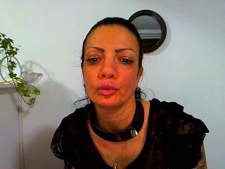 Nefertiti69 - сексуальная веб-камера в реальном времени - 4181580