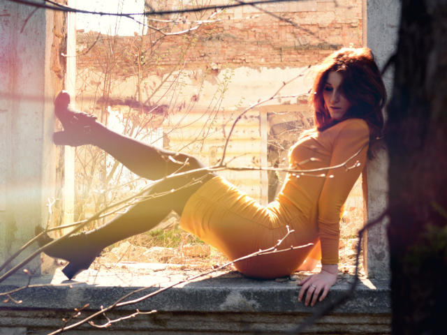 AymeeDavids - Sexe cam en vivo - 4181840