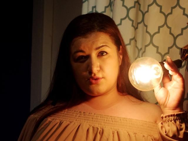 Abrigaille - Sexe cam en vivo - 4190785