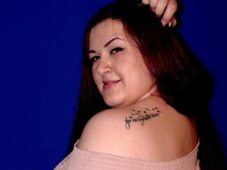 Abrigaille - chat online xXx with this European Sexy girl 