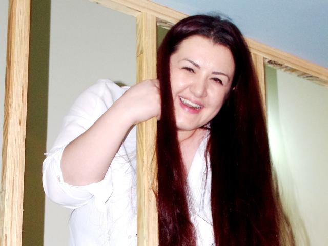 Abrigaille - Sexe cam en vivo - 4190910