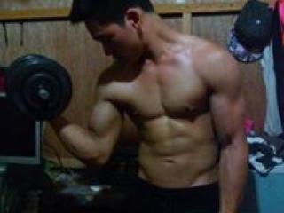 PhilCumX - Live Sex Cam - 4203625