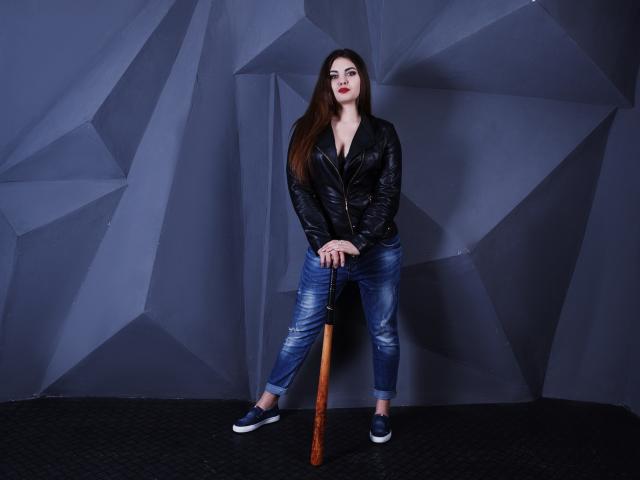 KerolaynKen - Live sex cam - 4204495