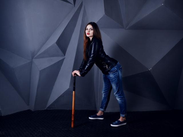 KerolaynKen - Live sexe cam - 4204505