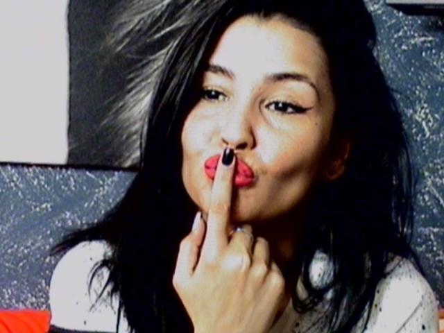 HerMagicInk - Live porn &amp; sex cam - 4206670