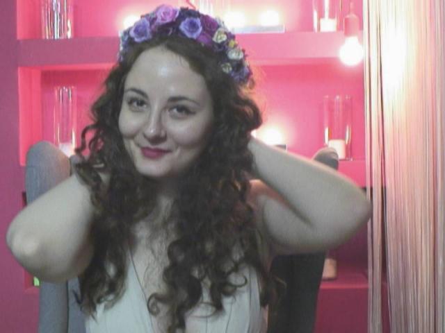 OhMyMoxie - Live sex cam - 4208535