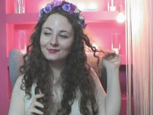 OhMyMoxie - Sexe cam en vivo - 4208580