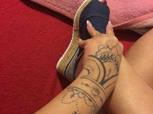 LinaElena - Sexe cam en vivo - 4210270