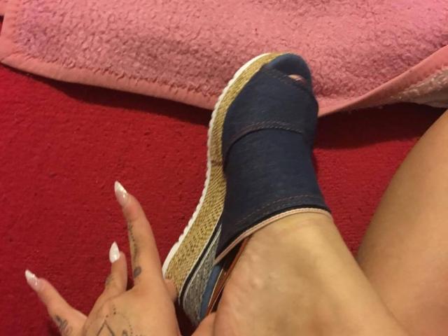 LinaElena - Sexe cam en vivo - 4210275