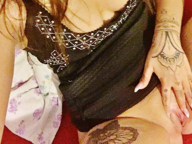 LinaElena - Sexe cam en vivo - 4210290