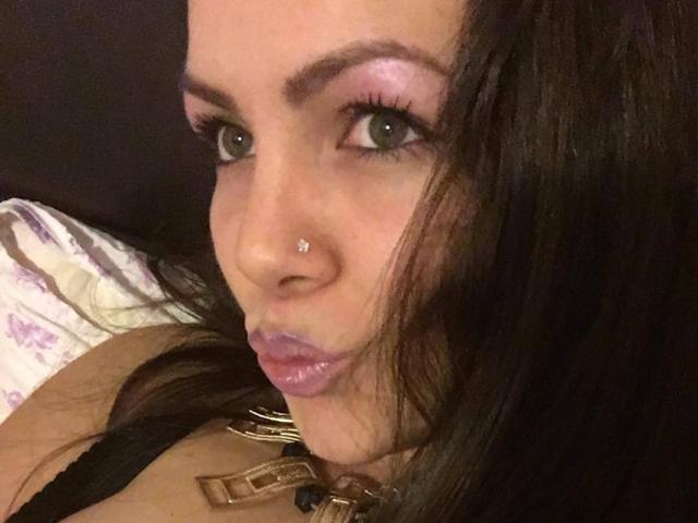 LinaElena - Sexe cam en vivo - 4210320