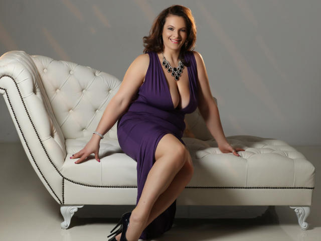 YourDreamMilf - Sexe cam en vivo - 4218950