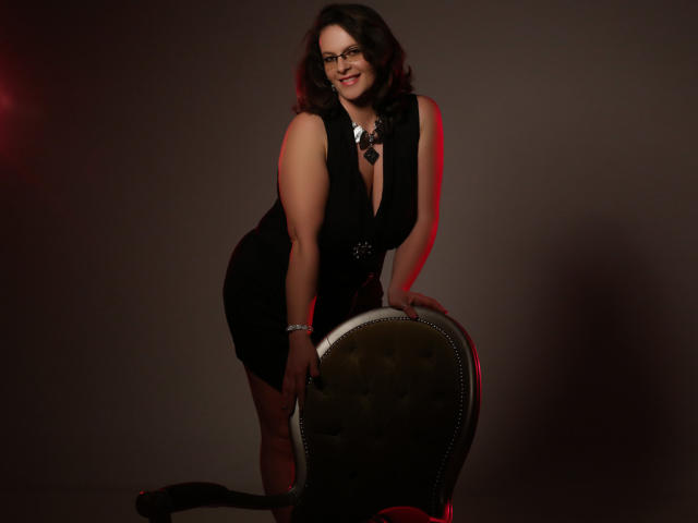 YourDreamMilf - Sexe cam en vivo - 4219010