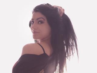 CelesteCerutti - Live chat x with this charcoal hair Gorgeous lady 