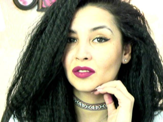 HerMagicInk - Webcam live sexy with this hot body 18+ teen woman 