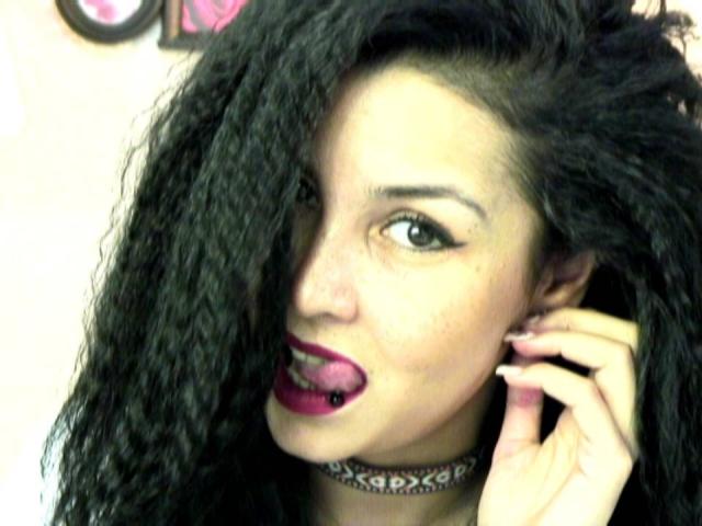 HerMagicInk - Live Sex Cam - 4220675