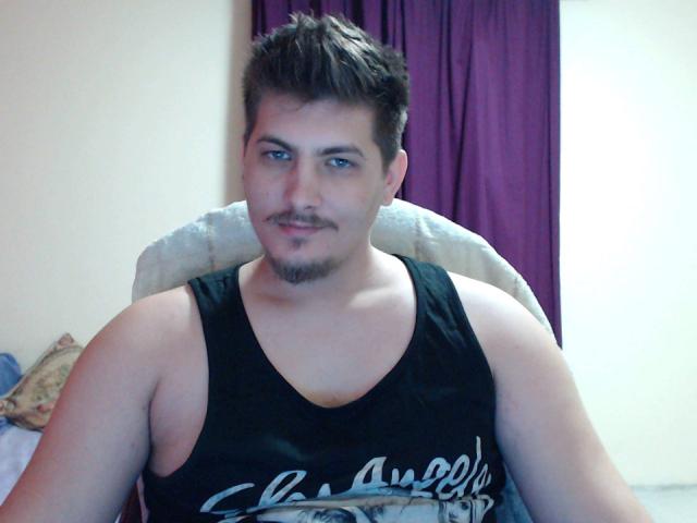 StevieCocky - Sexe cam en vivo - 4221450
