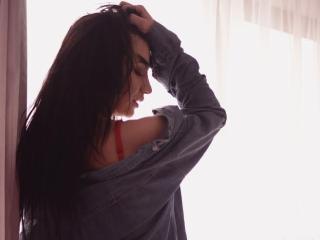 LetizyaP - Web cam exciting with this ordinary body shape Sexy girl 