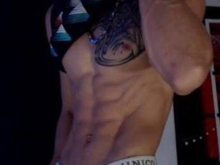 ApolloR - online chat exciting with a fair hair Gays 