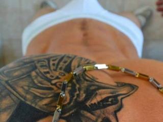 ApolloR - Live cam porn with a latin american Homosexuals 