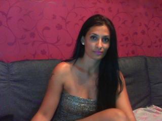 AmmyLane69 - online chat exciting with this brunet Girl 