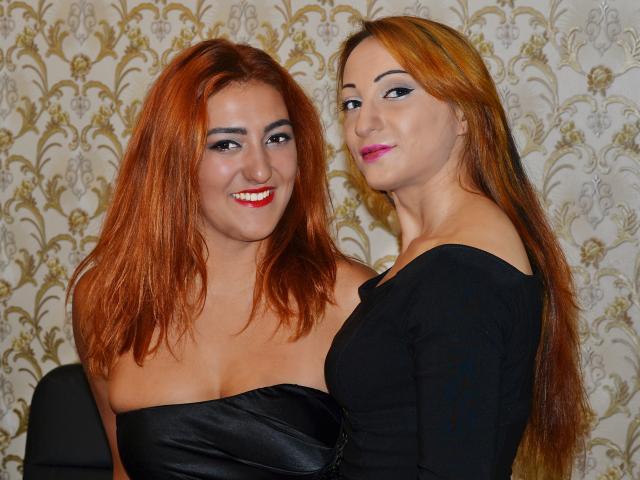 CarpeDiemTrio - Sexe cam en vivo - 4231330