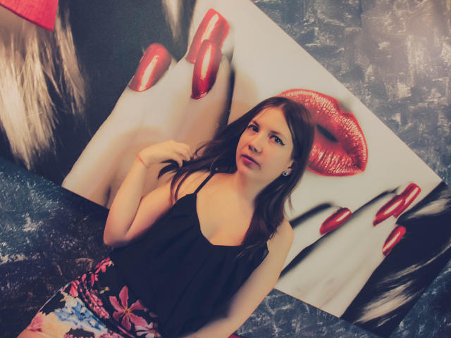 MissElllie - Sexe cam en vivo - 4231885