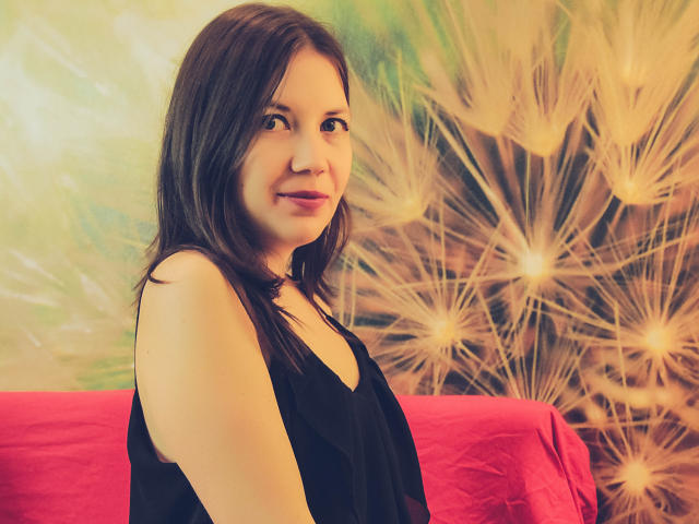 MissElllie - Sexe cam en vivo - 4231965