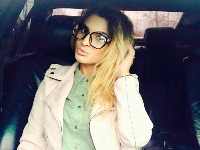 KymCarrmela - Sexe cam en vivo - 4233555