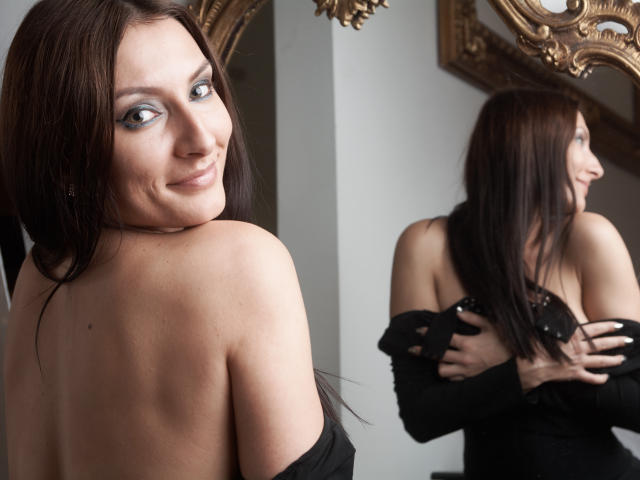 Rosanne - Sexe cam en vivo - 4234380