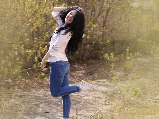 MaryBridgette - Sexe cam en vivo - 4234650