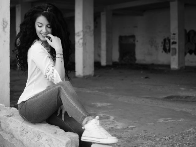 MaryBridgette - Live sex cam - 4234655