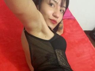 AshleyHott69 - Show nude with this shaved genital area 18+ teen woman 