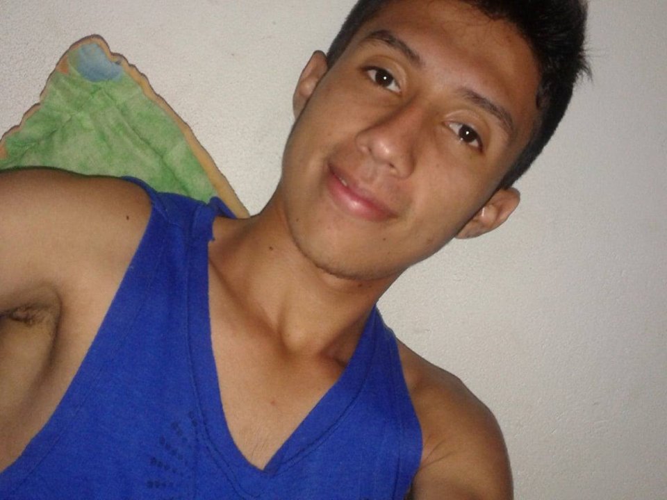 CachoHot - Sexe cam en vivo - 4247745